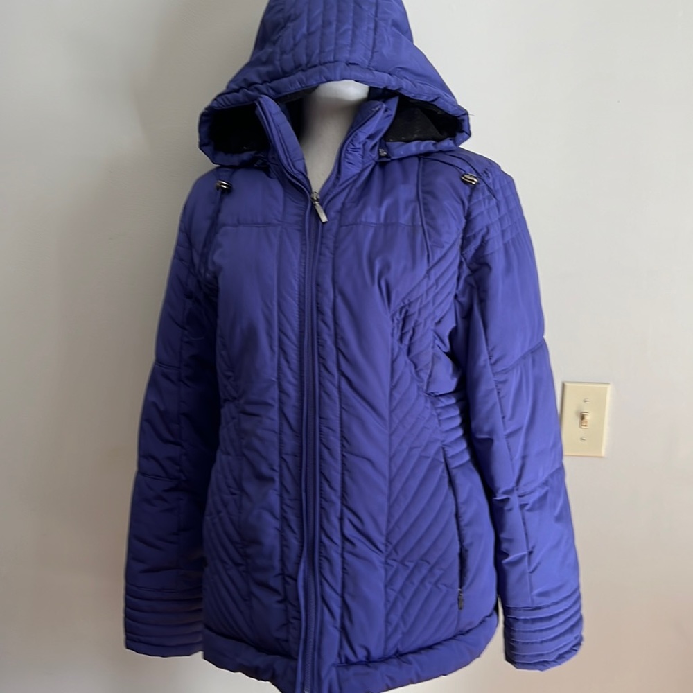 SJB Active jacket